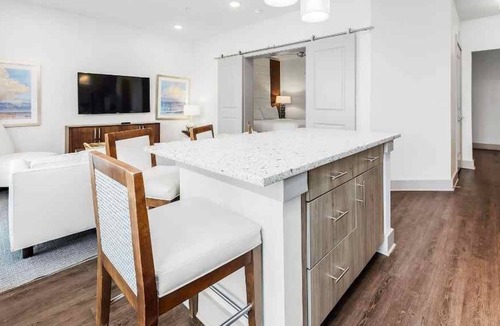 West Panama City Beach Condo | The Point 30A : 4th Floor Suite #143 Resort Pool, & Inlet Beach Access!