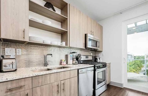 West Panama City Beach Condo | The Point 30A : 4th Floor Suite #143 Resort Pool, & Inlet Beach Access!