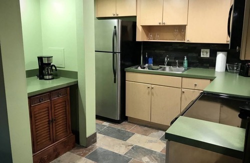 Gulf Gate Estates Condo | The Polynesian- 2 miles to Siesta Beach, Heated Pool, Furry Friends Stay Free