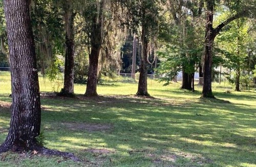 Crawfordville Apartment | The Private Quarters/NO PETS