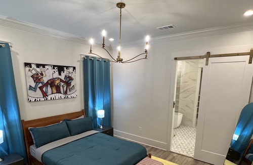 Arabi House | The Queen Of Arabi