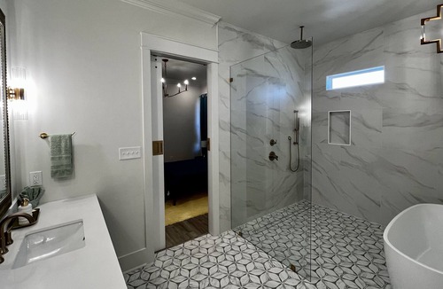 Arabi House | The Queen Of Arabi