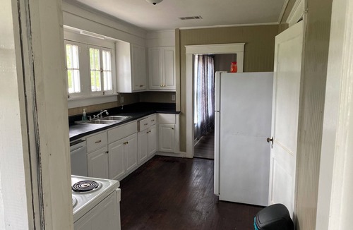 Ralph House | The Ralph Cottage
