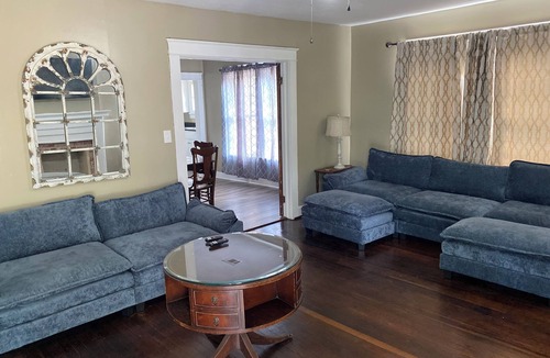 Ralph House | The Ralph Cottage