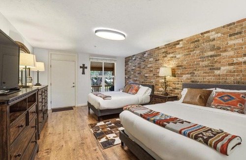 River Ranch House | The Ranch at River Breeze