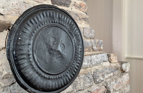 Seville Historic District House | The RED DOOR: Explore Pensacola's Downtown Entertainment next to Wedding Venues!