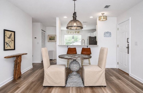Dadeville House | The Red Fox Retreat at Lake Martin