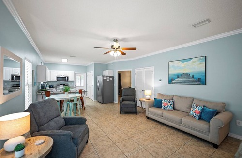 Orange Beach Cottage | The Reel Life at Orange Beach Villas - Orange Beach - Signature Properties
