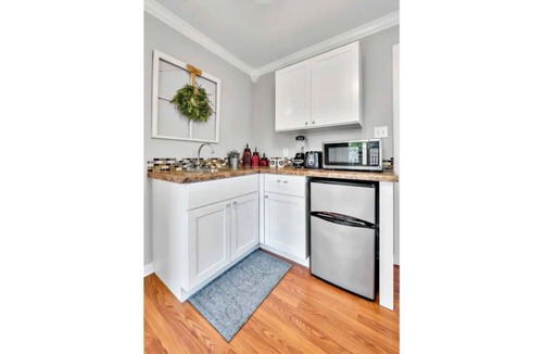Waco Cottage | The Rhinestone Baylor McLane Football Stadium Magnolia and Downtown Shopping