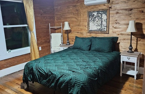 Chatawa House | The Ricky House