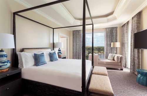 North Naples Hotel | The Ritz-Carlton Naples, Tiburón