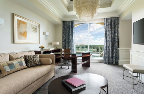 North Naples Hotel | The Ritz-Carlton Naples, Tiburón