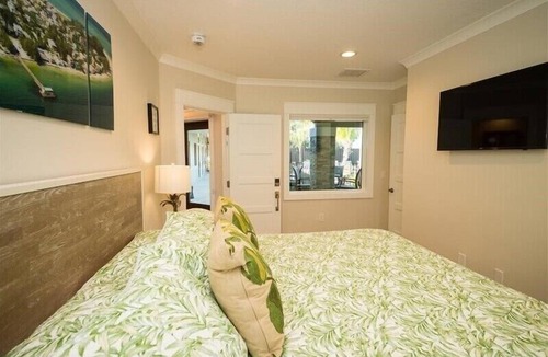 Anna Maria Resort | The Rod and Reel Resort-Grand Suite 6