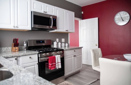 Gentilly Terrace House | The Rouge Retreat | Cozy Stay Near French Qtr