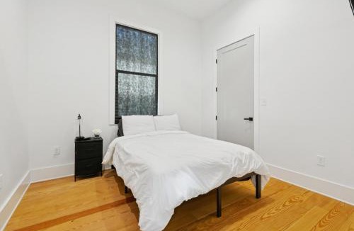 Holy Cross District House | The Royal Haus NOLA 3 Bed Beauty