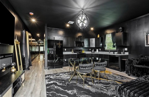Florida Area House | The Saints House, Luxury 10BR Saints Oasis