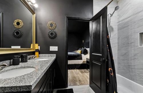 Florida Area Apartment | The Saints House, Luxury 5BR Near FQ