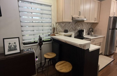 River Ranch Condo | The Sanctuary -Prime Corner inResort Location W&D vaulted ceilings fireplace 274