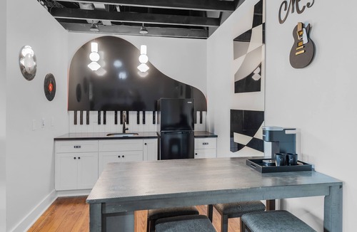Biloxi Condo | The Sanctuary