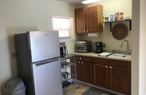 Carrabelle House | The Sand Dollar - Riverwalk Cottages Unit 204 A