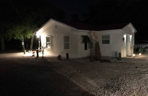 Carrabelle House | The Sand Dollar - Riverwalk Cottages Unit 204 A