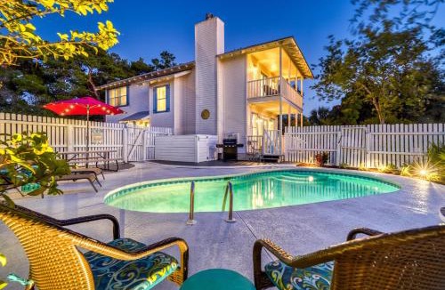 Clipper Cove House | The Sandpiper