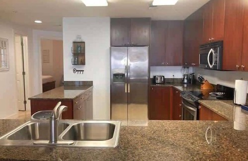 Biloxi Condo | The Sapphire Deck