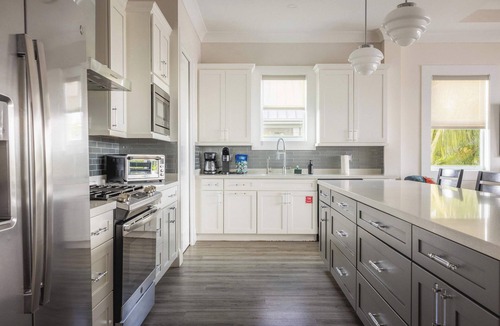 Key West House | The Seagate Estate at Lunara Bay