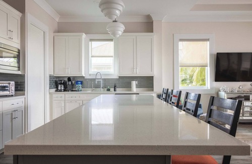 Key West House | The Seagate Estate at Lunara Bay