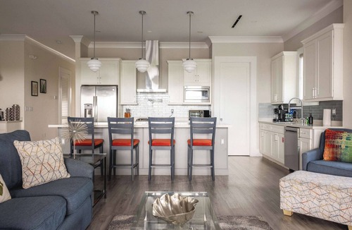 Key West House | The Seagate Estate at Lunara Bay