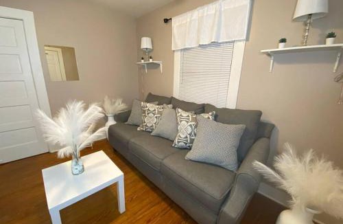 Port Allen Apartment | The sky 2 bedroom home