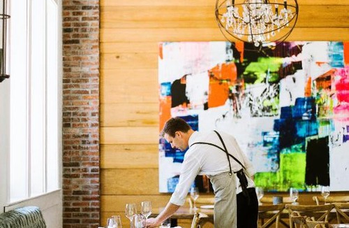 Covington Hotel | The Southern Hotel