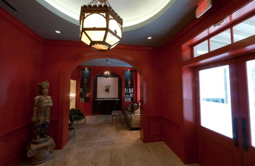 Covington Hotel | The Southern Hotel
