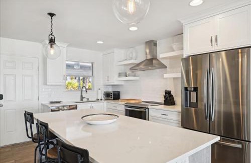 Laguna Beach Estates House | The Southern Yankee