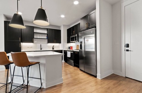 North Hyde Park Apartment | The Spacious 1BD | Close to Raymond James Stadium