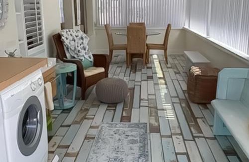 Kiska Beach House | The Starfish