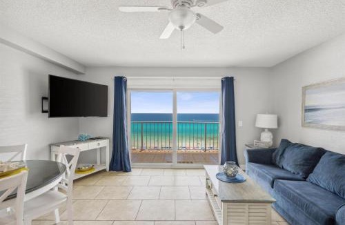 Panama City Beach Apartment | The Summit 1017