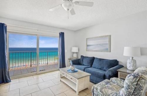 Panama City Beach Apartment | The Summit 1017