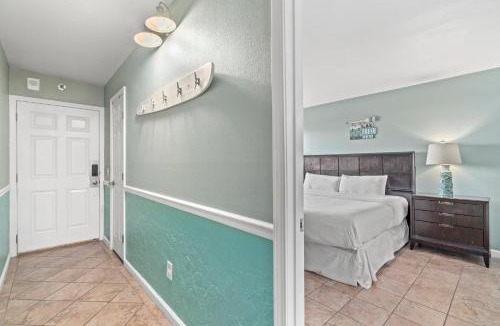 Panama City Beach Apartment | The Summit 105