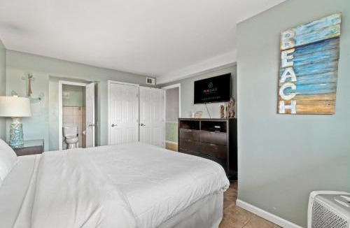 Panama City Beach Apartment | The Summit 105