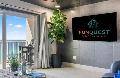 Panama City Beach Apartment | The Summit 1205