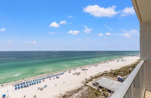 Panama City Beach Apartment | The Summit 1409