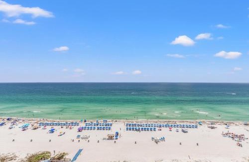 Panama City Beach Apartment | The Summit 1409