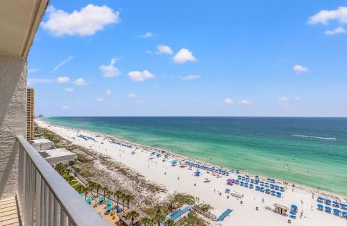 Panama City Beach Apartment | The Summit 1409