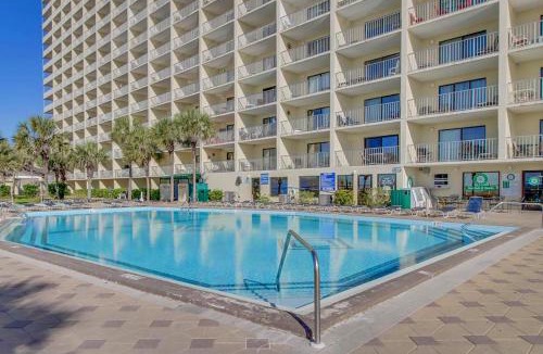 Panama City Beach House | The Summit 1502