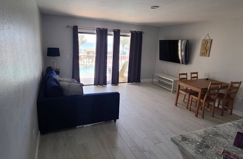 Panama City Beach Condo | The Summit 220