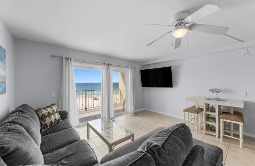 Panama City Beach Apartment | The Summit 606