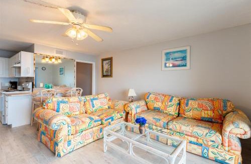 Panama City Beach Apartment | The Summit 618