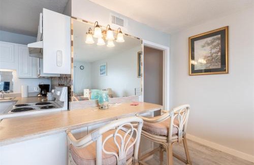 Panama City Beach Apartment | The Summit 618