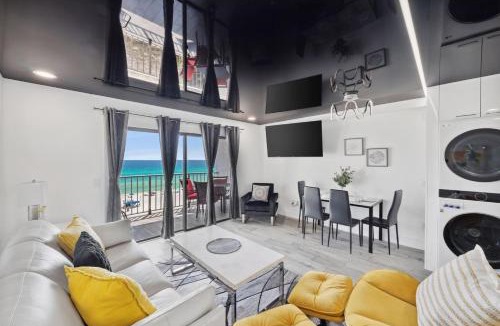 Panama City Beach Apartment | The Summit 702